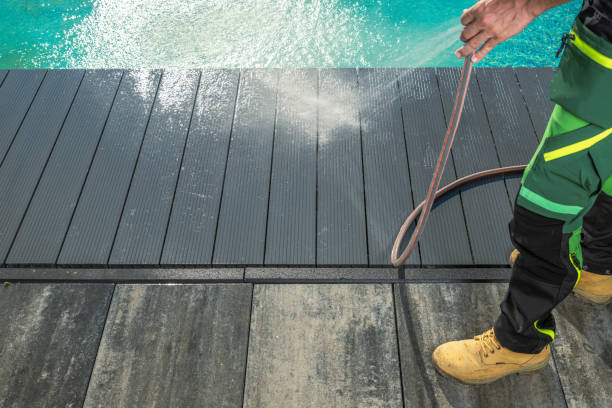Best Commercial Building Pressure Washing  in Fayetteville, NY