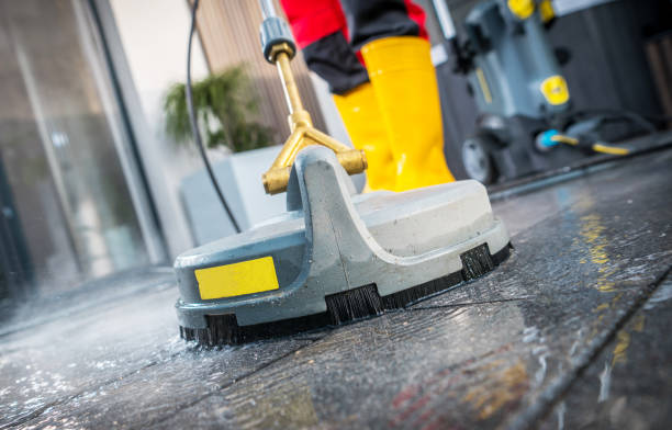 Professional Pressure Washing in Fayetteville, NY