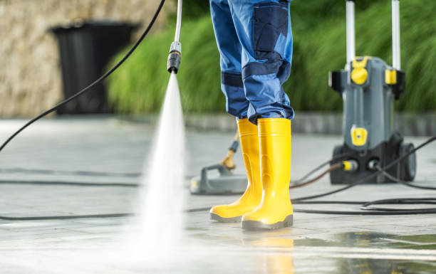 Best Roof Power Washing Services  in Fayetteville, NY