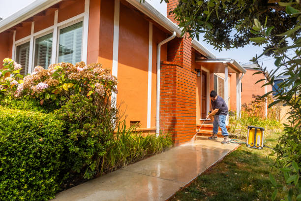 Best Commercial Pressure Washing  in Fayetteville, NY