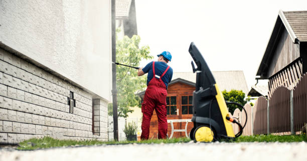 Best Fence Pressure Washing  in Fayetteville, NY